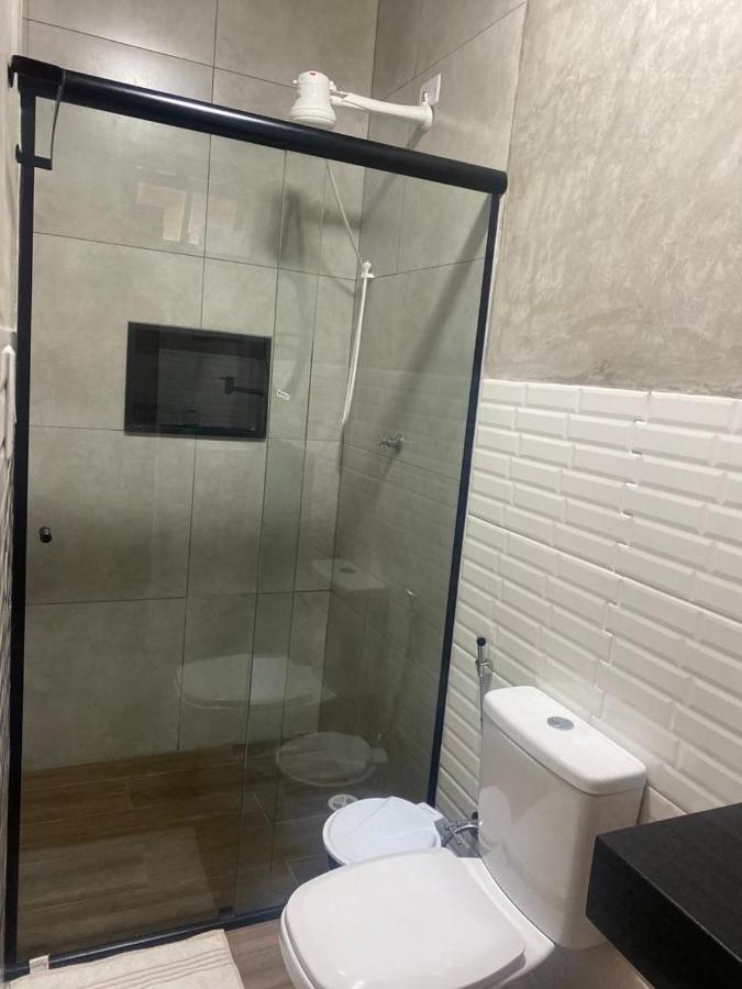 Pousada Luar Do Prata Trindade  Luaran gambar