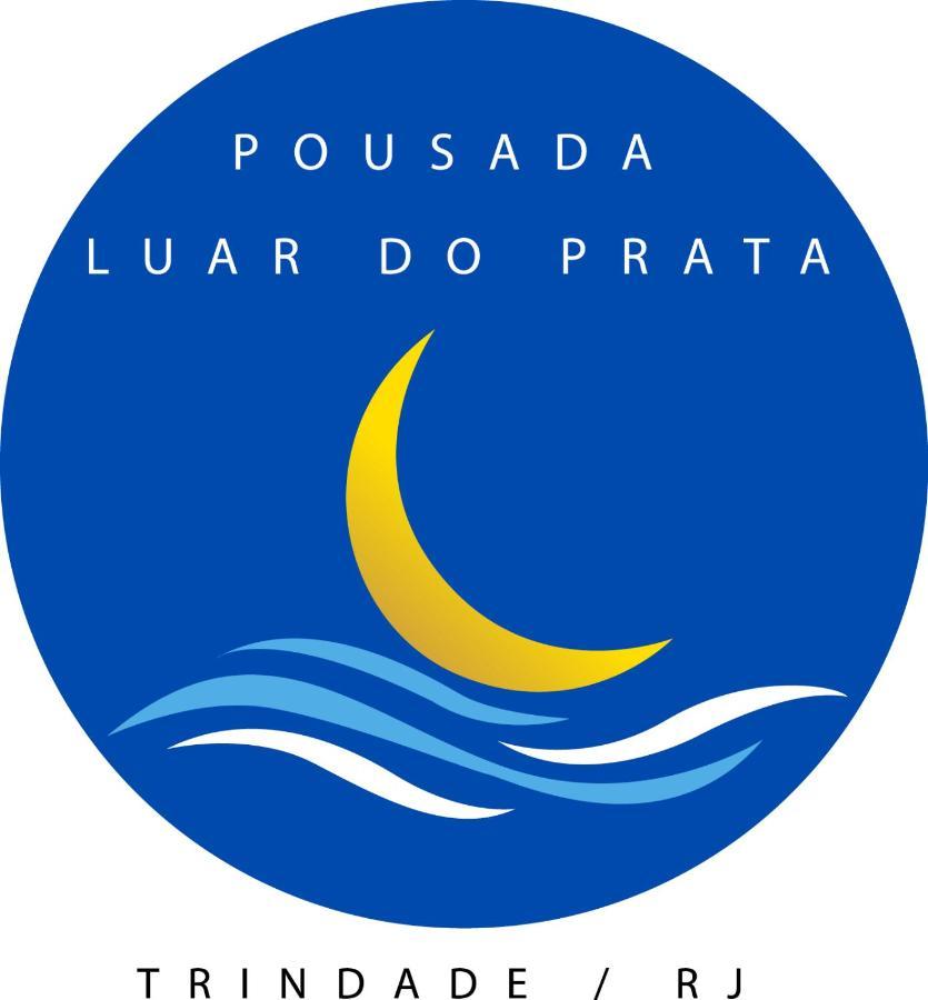 Pousada Luar Do Prata Trindade  Luaran gambar